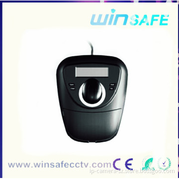 Promotion Controller Key Board, Cheap PTZ Camera Remote Controller